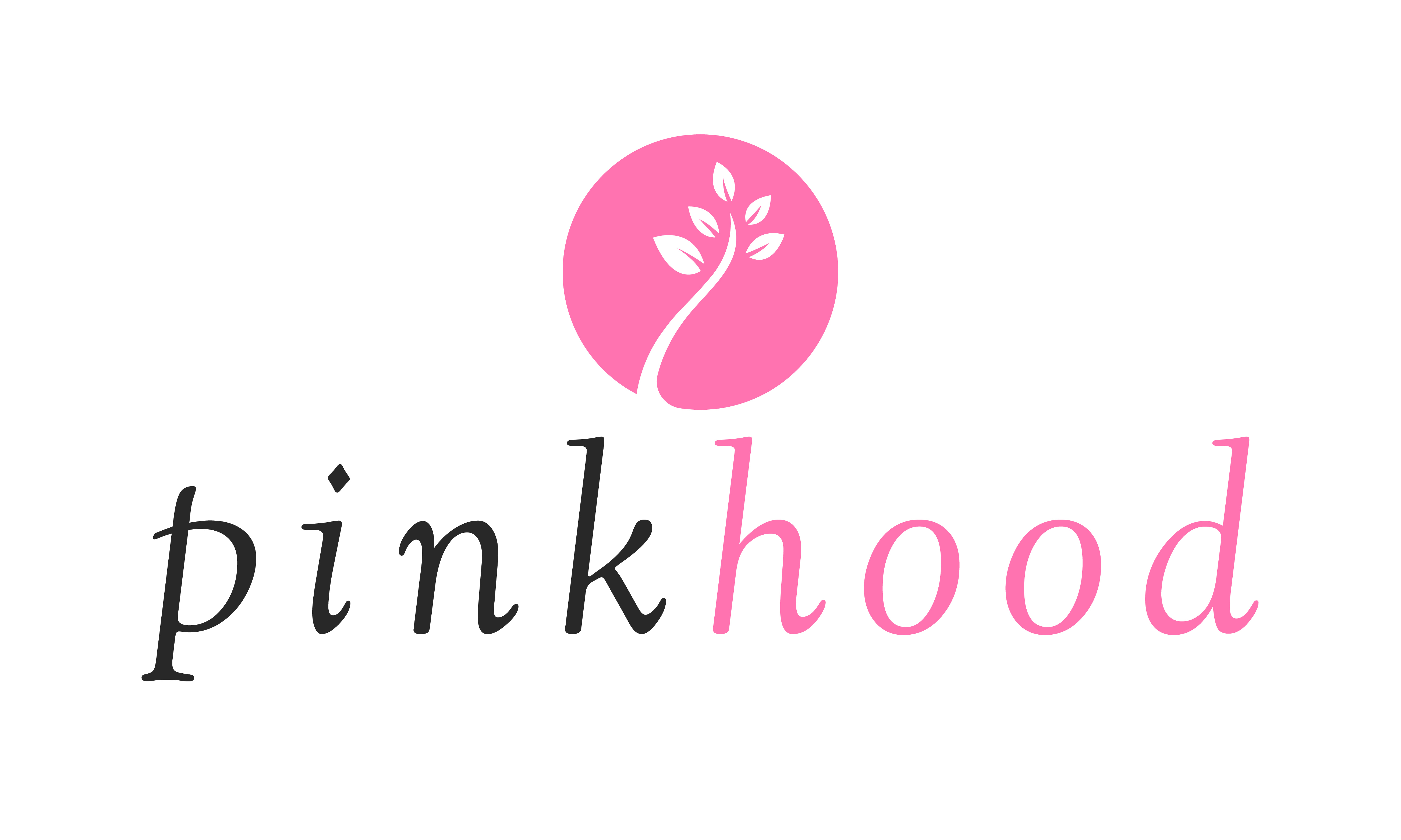 PinkHood.com - buy New premium domains